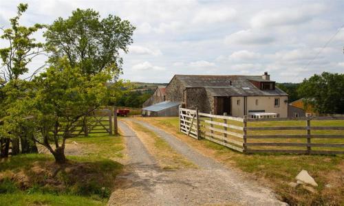 Cockermouth House | Scalegill House