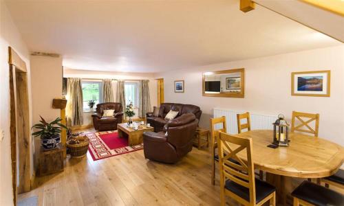 Cockermouth House | Scalegill House