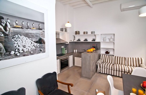 Pothia House | Scaleri Port Home Kalymnos