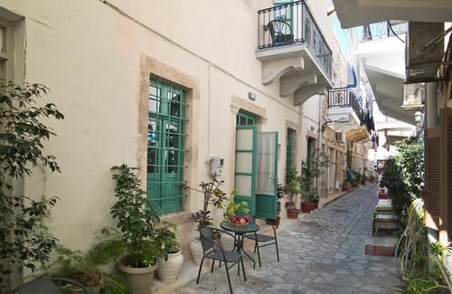 Pothia House | Scaleri Port Home Kalymnos