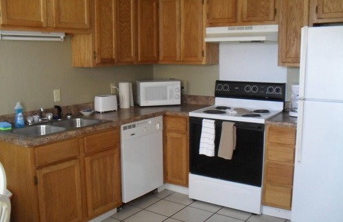 Wynnburg Condo | Scales And Ducktails Rentals. Your Hunter And Fisherman Home Away From Home.