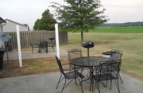 Wynnburg Condo | Scales And Ducktails Rentals. Your Hunter And Fisherman Home Away From Home.