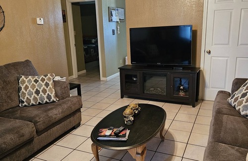 Wynnburg Condo | Scales And Ducktails Rentals. Your Hunter And Fisherman Home Away From Home.