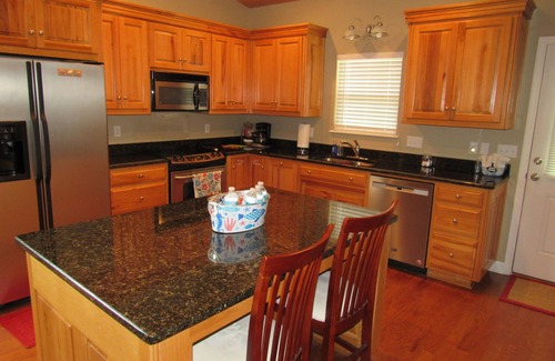 Steinhatchee House | Scallop and Fishing Paradise