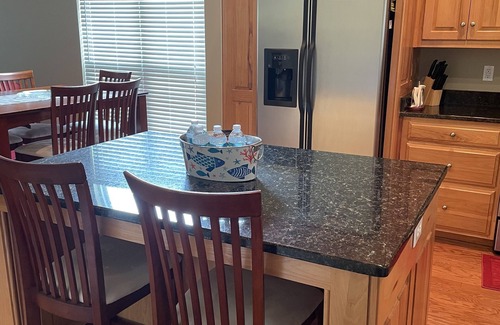 Steinhatchee House | Scallop and Fishing Paradise