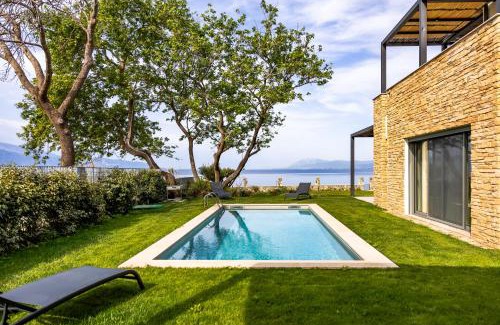 Skaloma Villa | Scalma Villas