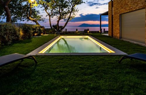Skaloma Villa | Scalma Villas
