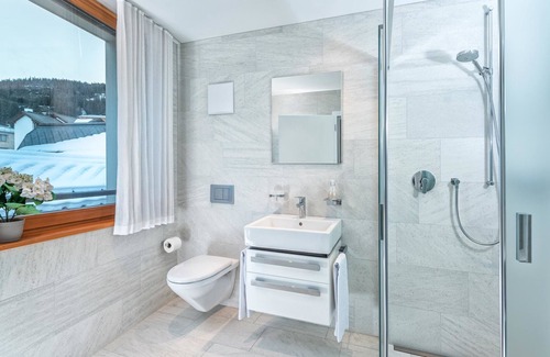 Lenzerheide Apartment | Scalottas Deluxe by Interhome