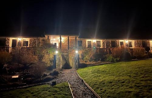 Teangue Apartment | Scalpay@Knock View Apartments, Sleat, Isle of Skye