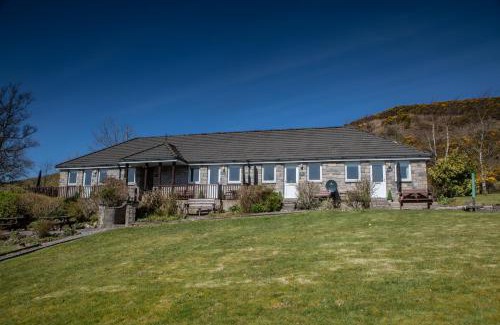 Teangue Apartment | Scalpay@Knock View Apartments, Sleat, Isle of Skye