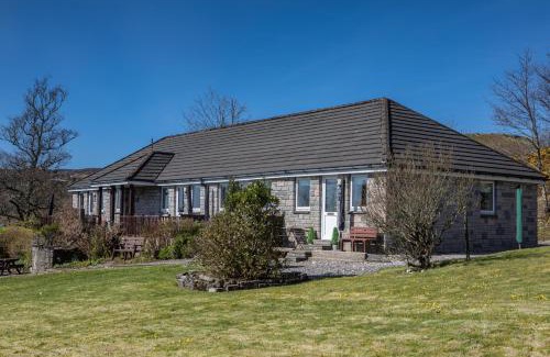 Teangue Apartment | Scalpay@Knock View Apartments, Sleat, Isle of Skye