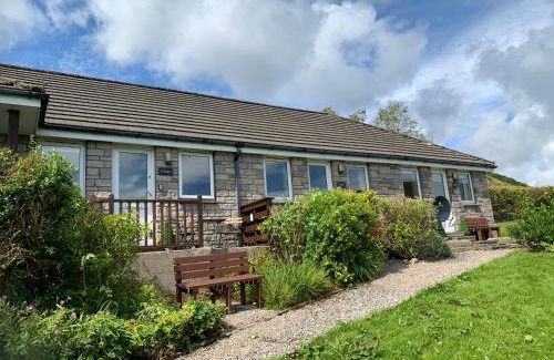 Teangue Apartment | Scalpay@Knock View Apartments, Sleat, Isle of Skye