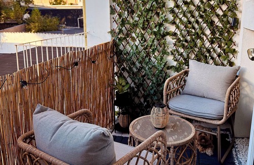 Alte Neustadt Condo | Scandi loft in the heart of Bremen Neustadt