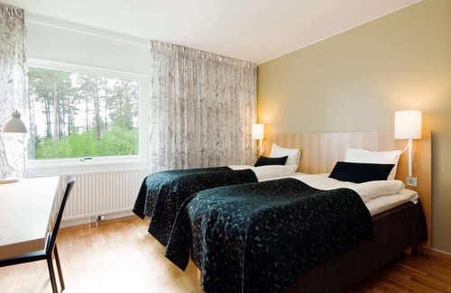 Ostersund Hotel | Scandic Östersund Syd