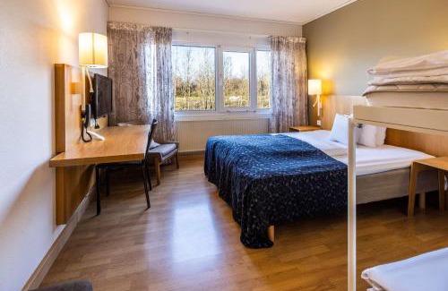 Aarhus Municipality Hotel | Scandic Aarhus Vest