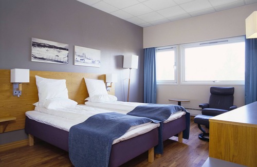Asker Hotel | Scandic Asker