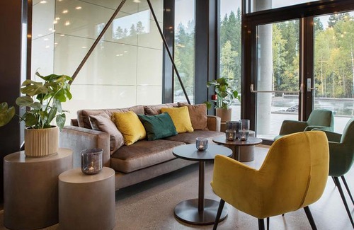 Askim Municipality Hotel | Scandic Brennemoen