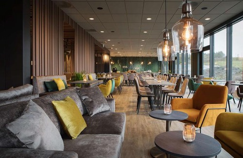 Askim Municipality Hotel | Scandic Brennemoen
