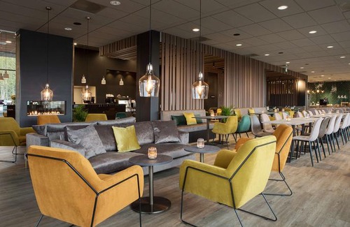 Askim Municipality Hotel | Scandic Brennemoen