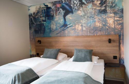 Hafjell Resort | Scandic Hafjell