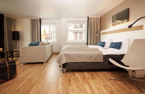 Haugesund Hotel | Scandic Haugesund