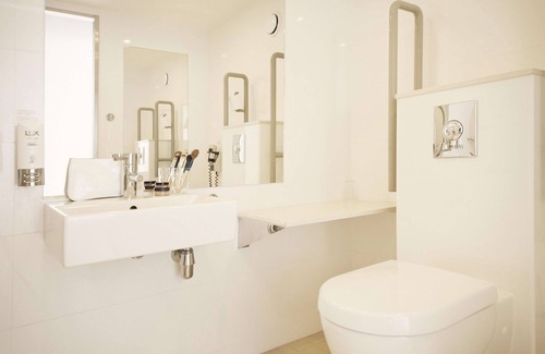 Haugesund Hotel | Scandic Haugesund