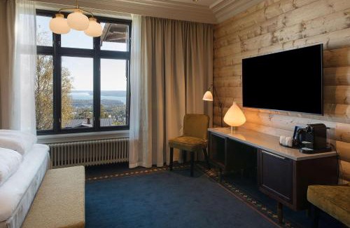 Holmenkollen Hotel | Scandic Holmenkollen Park