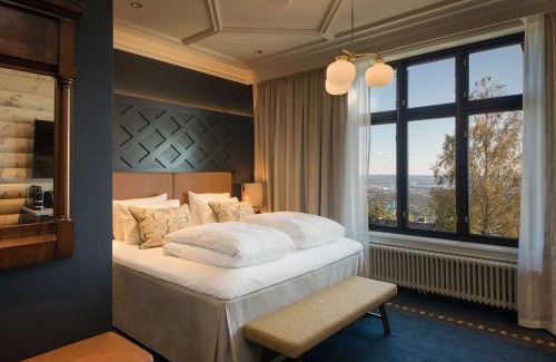 Holmenkollen Hotel | Scandic Holmenkollen Park