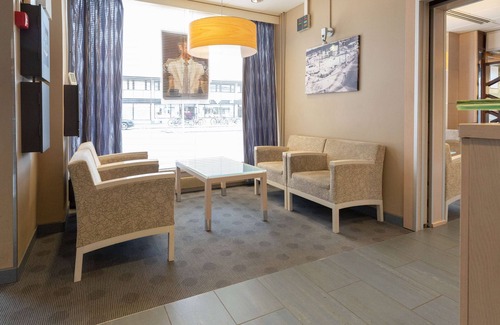 Hyvinkaa Hotel | Scandic Hyvinkää