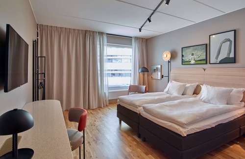 Kiruna Hotel | Scandic Kiruna