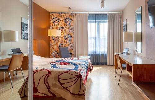 Lahti Hotel | Scandic Lahti City