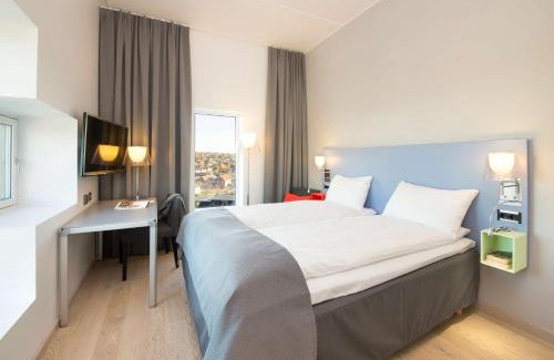 Trondheim Hotel | Scandic Lerkendal