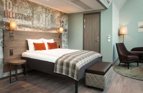 Lillestrom Hotel | Scandic Lillestrøm