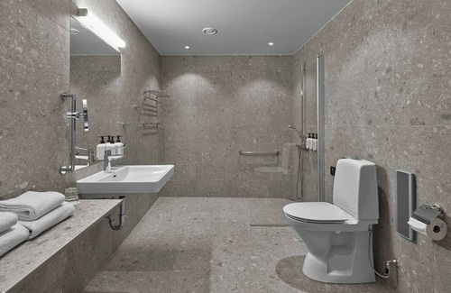 Falun Hotel | Scandic Lugnet