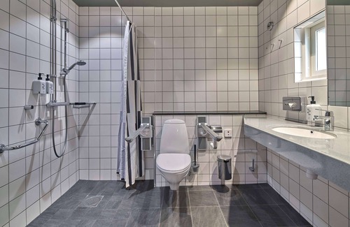 Molndal Hotel | Scandic Mölndal