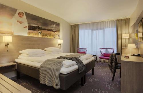 Narvik Hotel | Scandic Narvik