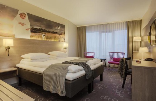 Narvik Hotel | Scandic Narvik