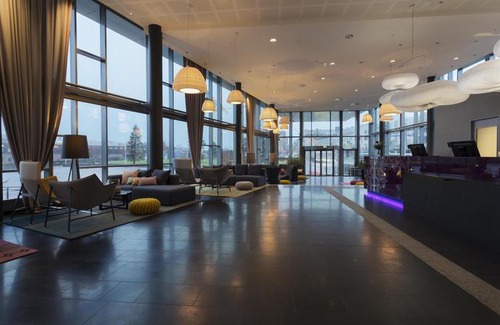 Narvik Hotel | Scandic Narvik