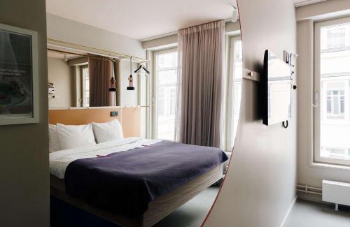 Norrmalm Hotel | Scandic No 53
