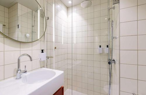 Norrmalm Hotel | Scandic No 53