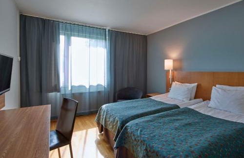Norrkoping Hotel | Scandic Norrköping Nord