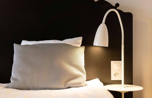 Orebro Hotel | Scandic Örebro Central
