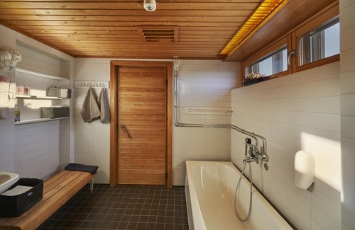 Rovaniemi Hotel | Scandic Pohjanhovi