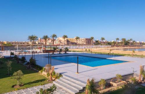 Shurtah al-Dakhlah Apartment | Scandic resort free WiFi C201