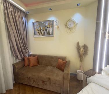 Shurtah al-Dakhlah Apartment | Scandic resort free WiFi C201