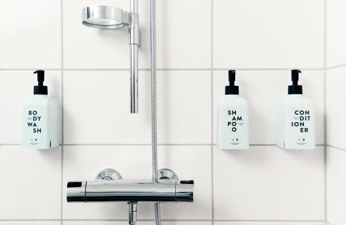 Malmo Old Town Hotel | Scandic S:t Jörgen