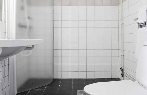 Norr Hotel | Scandic Segevång