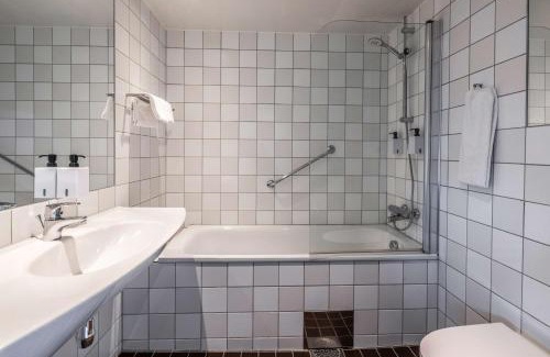 Sydhavnen Hotel | Scandic Sluseholmen