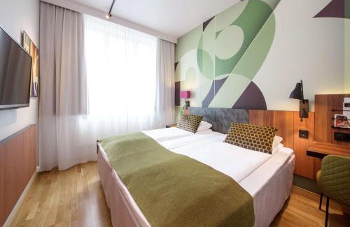 Vika Hotel | Scandic Solli