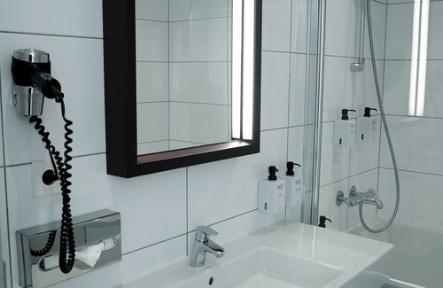 Vika Hotel | Scandic Solli Oslo